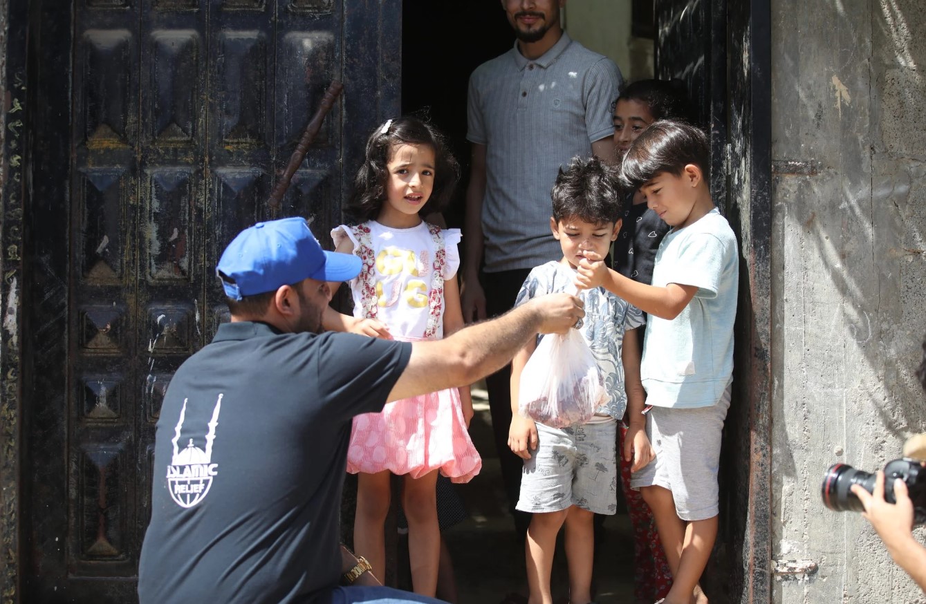 Qurbani 2024 Donations Give Qurbani Islamic Relief Canada
